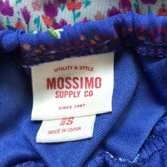 Mossimo sundress - Picture 3 of 4